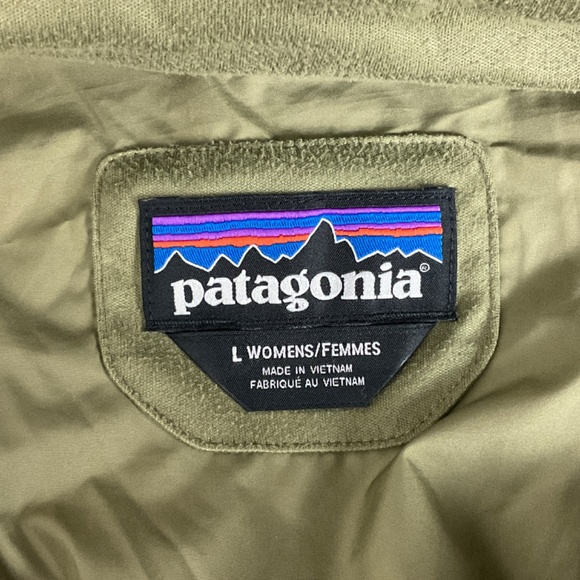 Patagonia Women's Radalie Parka - Picture 9 of 11